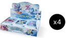 Winterspell - Booster Box - Case (anglais)