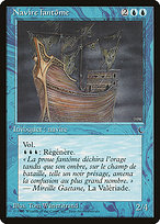 Ghost Ship (REN-033) - common