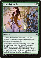 Primal Growth (CMA-137) - common
