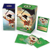 Winterspell - Gift Box - Scrooge McDuck (anglais)