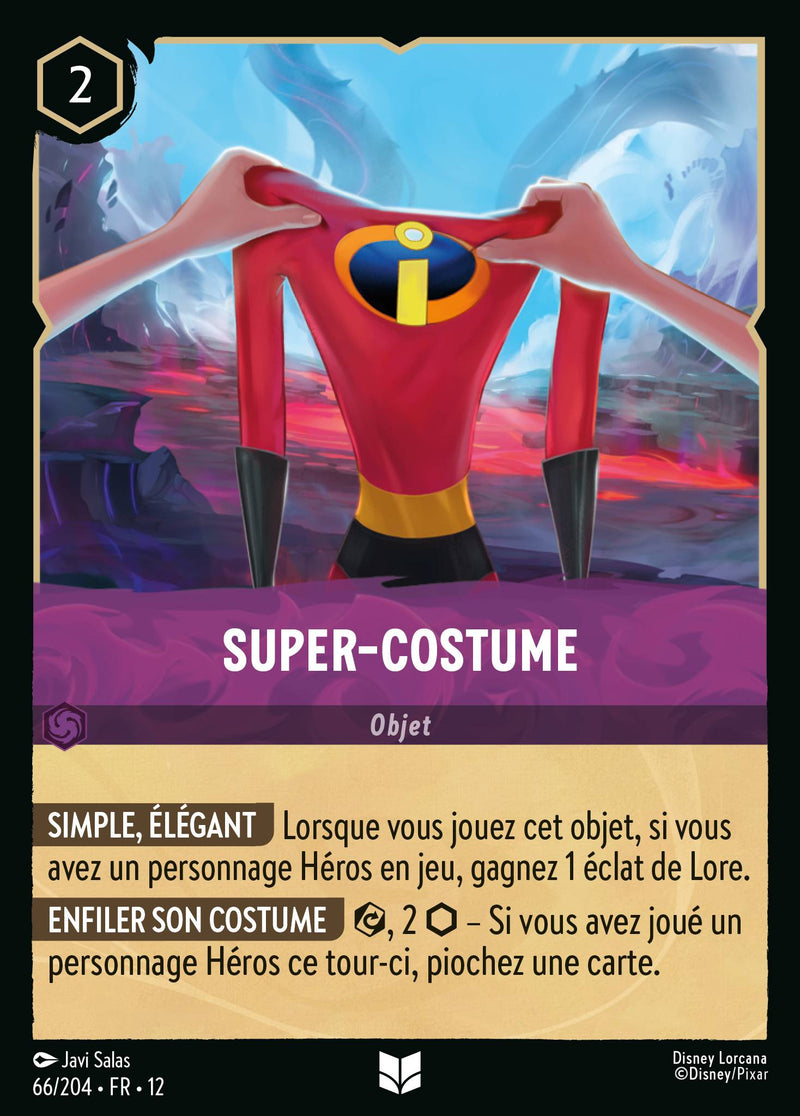 Super-costume