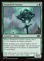 Duskshell Crawler (J25-653) - common