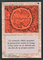 Red Ward (FBB-033) - uncommon
