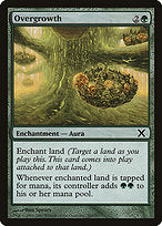 Overgrowth (10E-283) - common