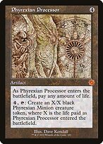 Phyrexian Processor (BRR-102) - mythic