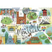 Montréal (1000 pièces)
