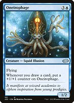 Oneirophage (J22-331) - uncommon
