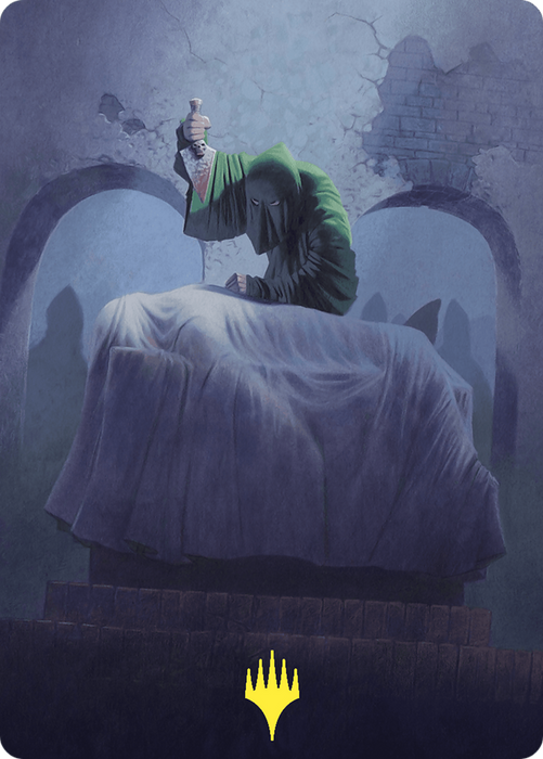 Grave Pact // Grave Pact (ACMM-038) - common (Borderless)