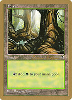 Forest (WCD-BS348) - common