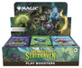 Secrets of Strixhaven - Play Boosters Box (anglais)