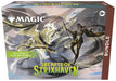 Secret of Strixhaven - Bundle (anglais)