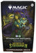 Secrets of Strixhaven - Commander Deck - Witherbloom Pestilence (anglais)