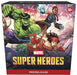 Marvel Super Heroes - Prerelease Pack (anglais)