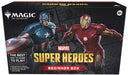 Marvel Super Heroes - Beginner Box (anglais)