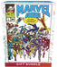 Marvel Super Heroes - Gift Bundle (anglais)