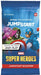 Marvel Super Heroes - Jumpstart Booster Pack (anglais)