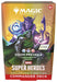 Marvel Super Heroes - Commander Deck - Doom Prevails - Collector's Edition (anglais)