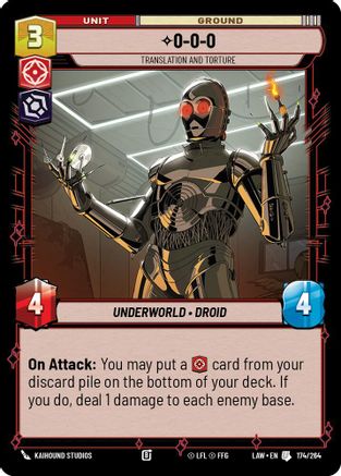 0-0-0 - Translation and Torture (174/264) - ALT - Uncommon