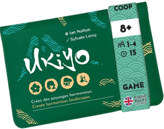 Ukiyo (français)