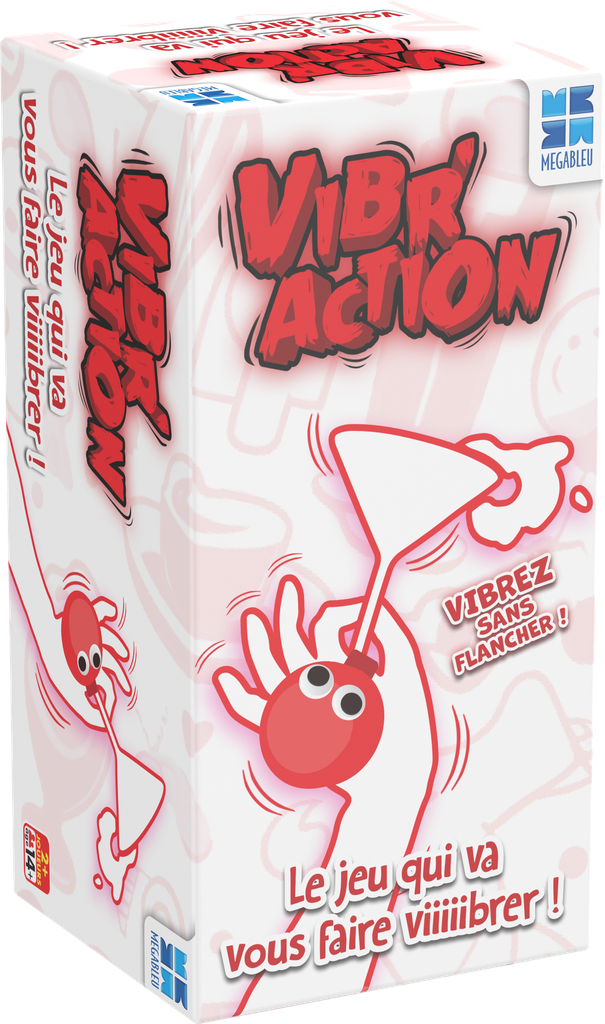 Vibr'action (français)