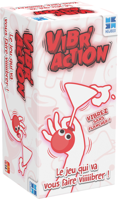 Vibr'action (français)