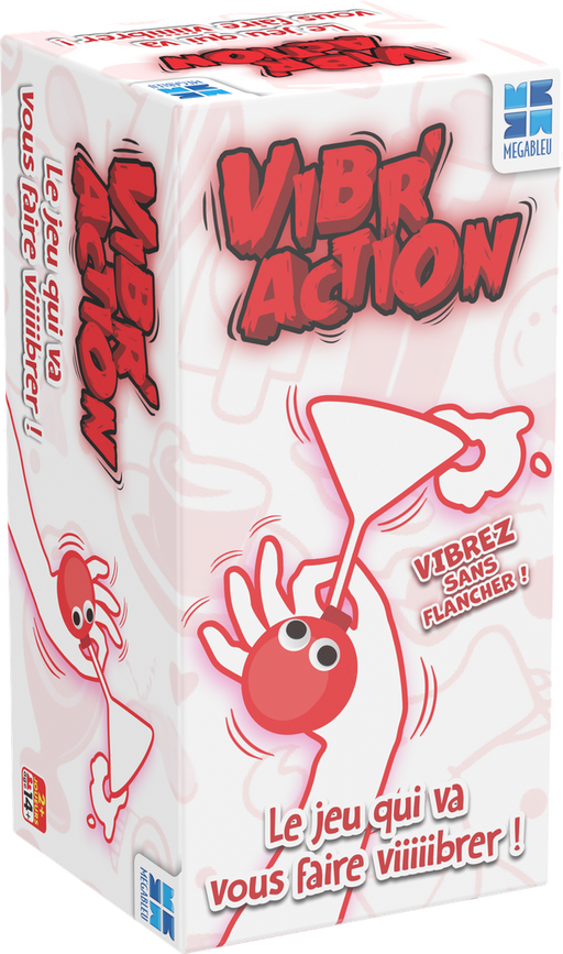 Vibr'action (français)