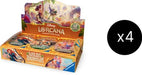 Wilds Unknown - Booster Box - Case (anglais)