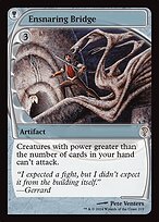 Ensnaring Bridge (MB2-219) - rare