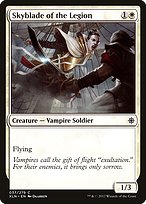 Skyblade of the Legion (XLN-037) - common