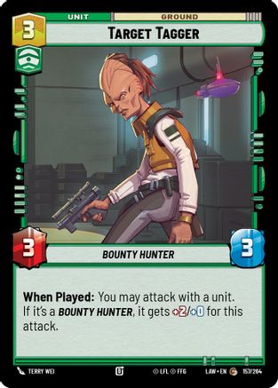 Target Tagger (157/264) - ALT - Common