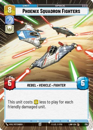 Phoenix Squadron Fighters (Hyperspace) (374) - ALT - Common
