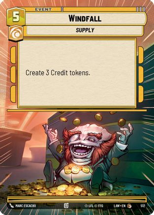 Windfall (Hyperspace) (512) - ALT - Common