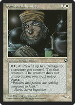 Samite Alchemist (HML-13A) - common