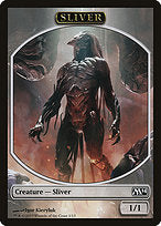 Sliver (M14-001) - common