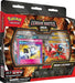 League Battle Deck - Mega Lucario ex (anglais)