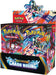 Mega Evolution: Chaos Ascendant - Boîte de Booster (français)