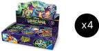 Attack of the Vine! - Booster Box - Case (anglais) [Précommande] ***17 juillet 2026***