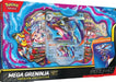 Premium Collection - Mega Greninja ex (anglais)