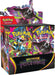Mega Evolution: Pitch Black - Booster Box (anglais)