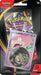 Mega Evolution: Pitch Black - Single Pack Blister - Slowpoke (anglais)