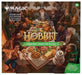 The Hobbit Scene Box - Crack the Plates (anglais) [Précommande] ***7 août 2026***