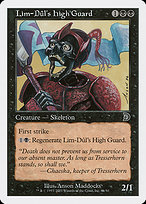 Lim-Dûl's High Guard (DKM-06B) - common