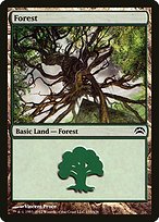 Forest (PC2-155) - common
