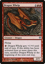 Dragon Whelp (ARC-035) - uncommon