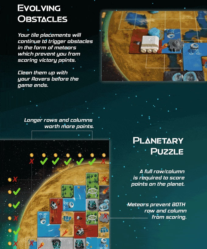 Planet Unknown (anglais)