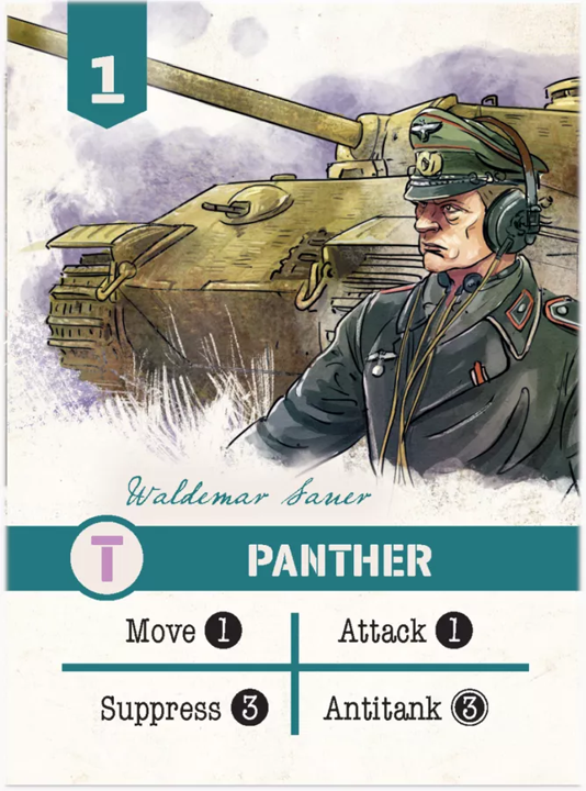 Undaunted: Reinforcements - Revised Edition (English)