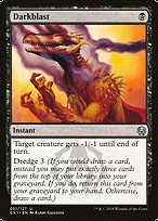 Darkblast (GR1-051) - uncommon