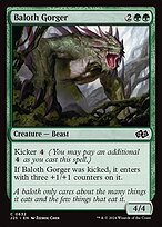 Baloth Gorger (J25-632) - common