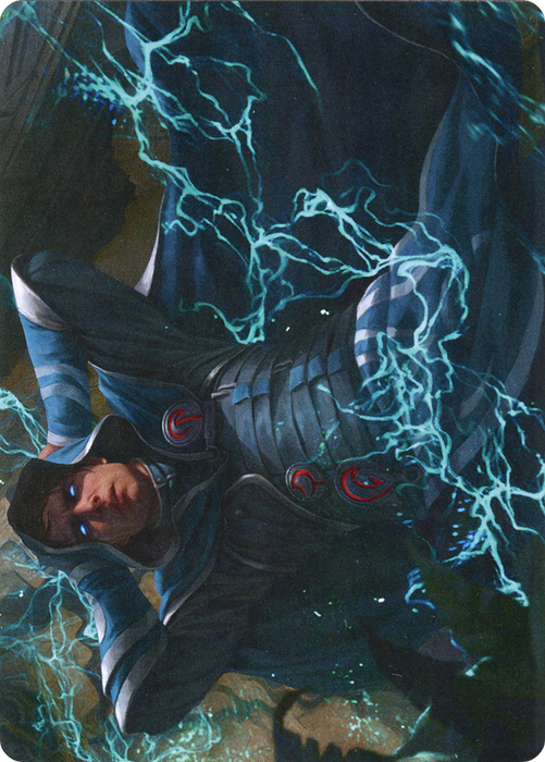 Maddening Cacophony // Maddening Cacophony (AZNR-048) - common (Borderless) - Foil