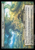 Inys Haen (MOC-054) - common